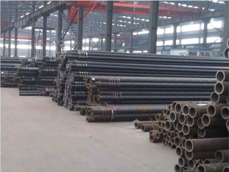 肃宁12cr2mo化肥专用管